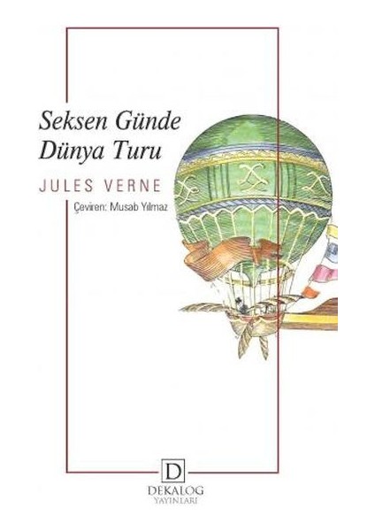 Seksen Günde Dünya Turu
