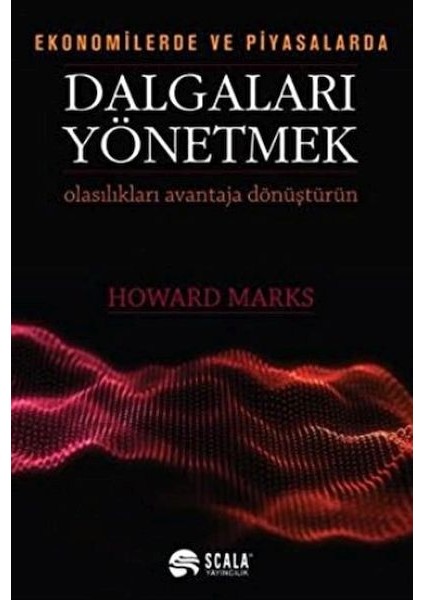 Ekonomide ve Piyasalarda Dalgaları Yönetmek