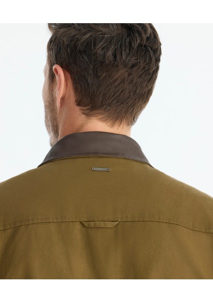 Regular Gömlek Yaka Uzun Kol Ceket indirimleri