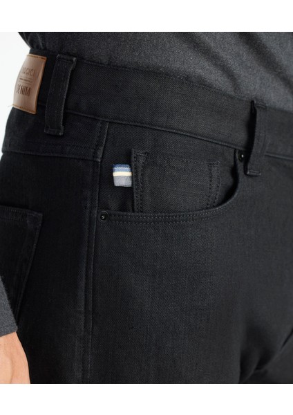 Straight Fit Normal Bel Jean Pantolon fırsatları