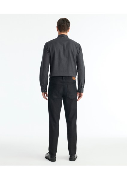 Straight Fit Normal Bel Jean Pantolon indirimleri