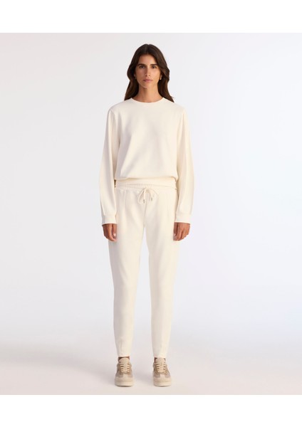 Tapered Normal Bel Pantolon