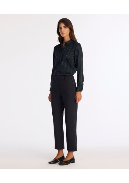 Tapered Normal Bel Pantolon fiyatları