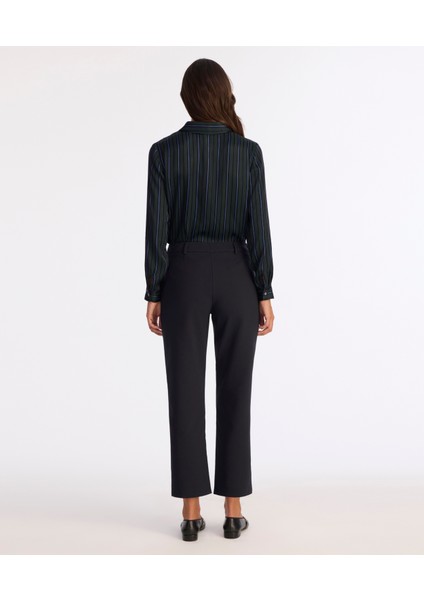 Tapered Normal Bel Pantolon fırsatları