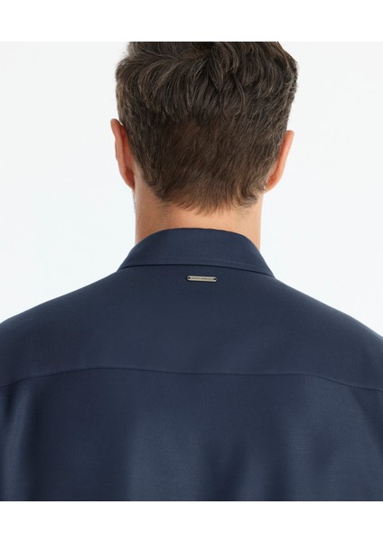 Regular Gömlek Yaka Uzun Kol Gömlek fırsatları