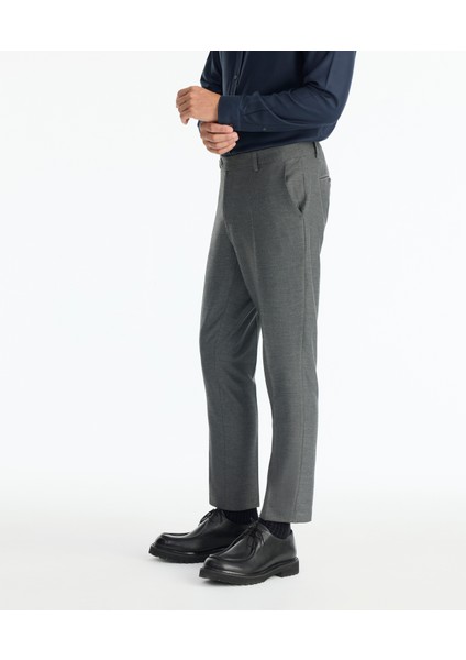 Tapered Fit Normal Bel Pantolon fırsatları