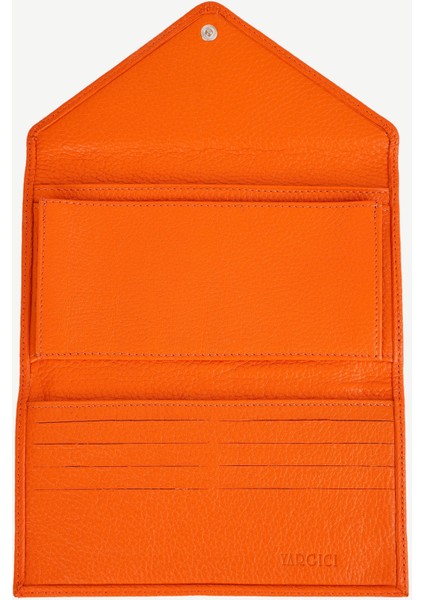 Zarf Formlu Deri Cüzdan fiyatları