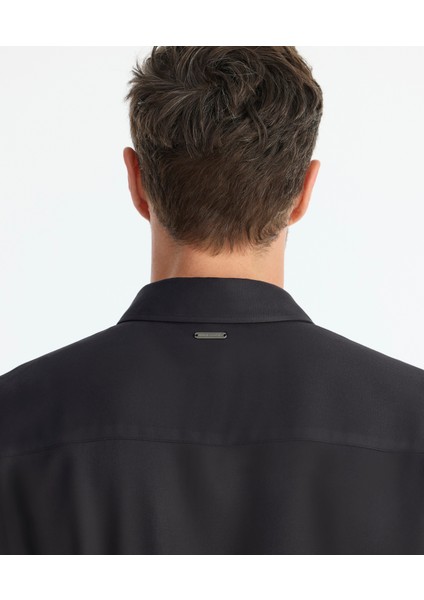 Regular Gömlek Yaka Uzun Kol Gömlek fırsatları