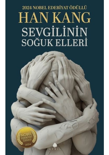 Sevgilinin Soğuk Elleri