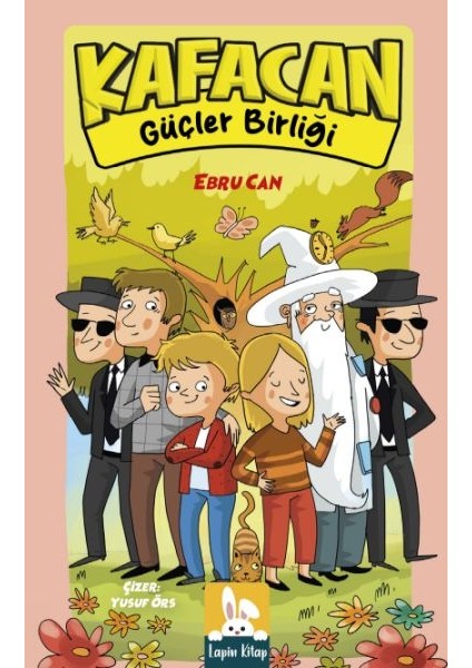 Kafacan - Güçler Birliği