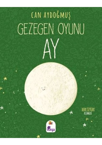 Gezegen Oyunu - Ay