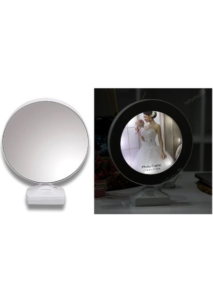 LED Işıklı Sihirli Ayna Çerçeve indirimleri