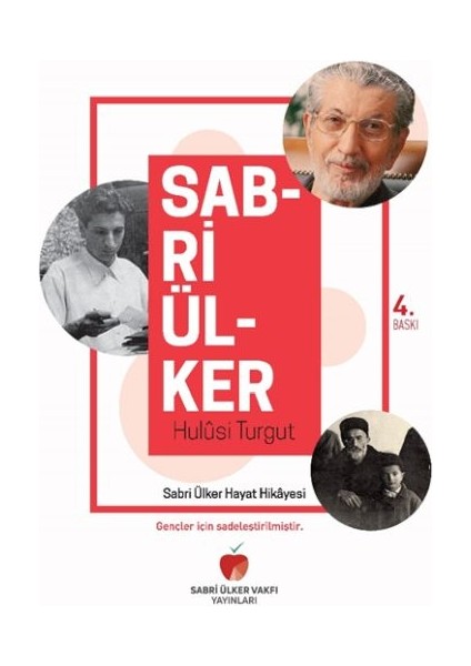 Sabri Ülker Hayat Hikâyesi