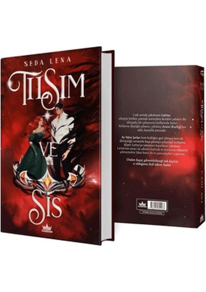 Tılsım ve Sis 1: Cadı Avı
