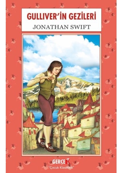 Gullıver’in Gezileri