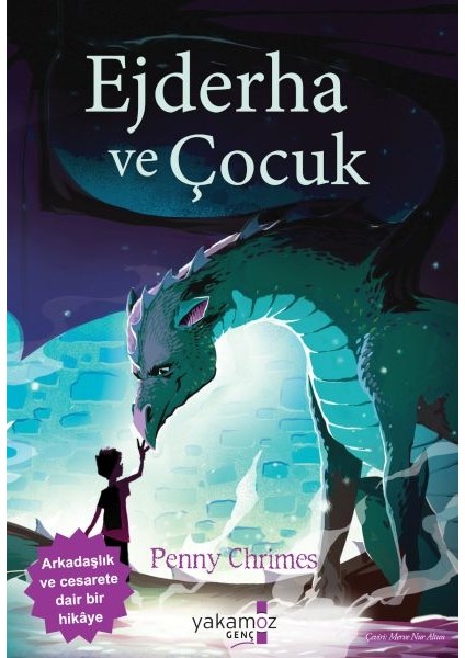 Ejderha ve Çocuk