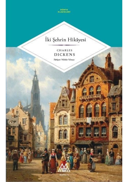 Iki Şehrin Hikâyesi