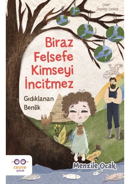 Biraz Felsefe Kimseyi Incitmez