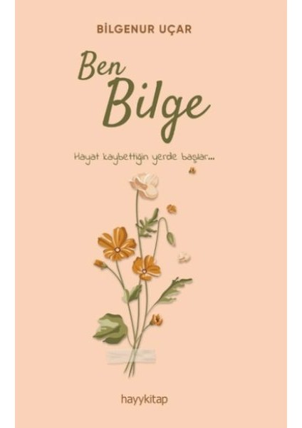 Ben Bilge