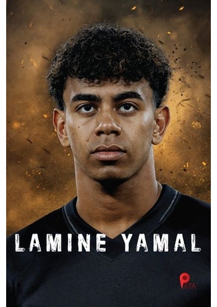 Lamine Yamal - (Poster Hediyeli)