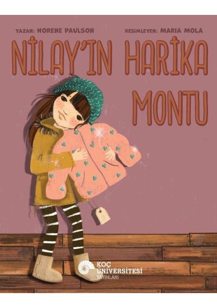 Nilay'ın Harika Montu