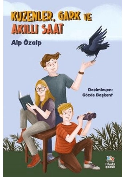 Kuzenler, Gark ve Akıllı Saat