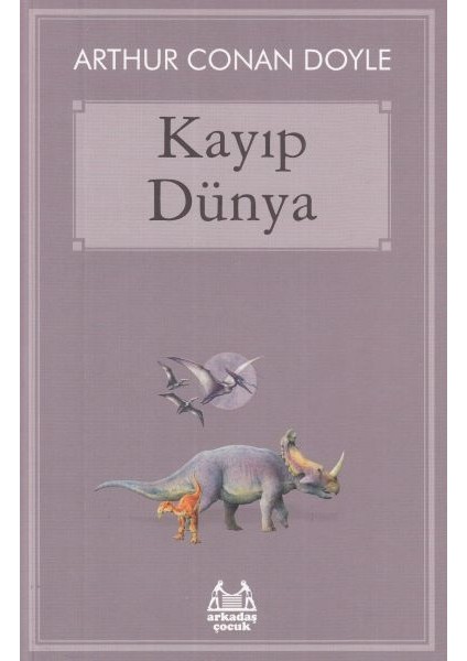 Kayıp Dünya