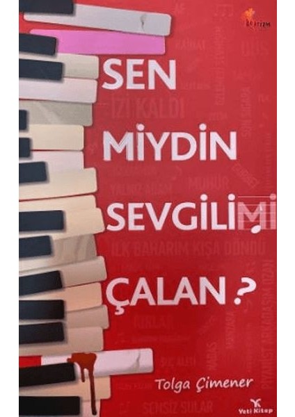 Sen Miydin Sevgilimi Çalan?