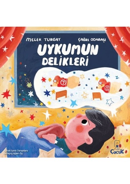 Uykumun Delikleri
