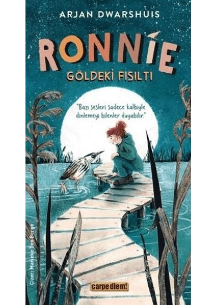 Ronnie - Göldeki Fısıltı