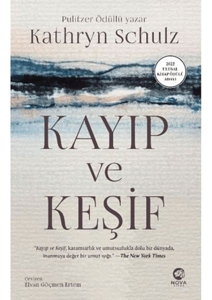 Kayıp ve Keşif