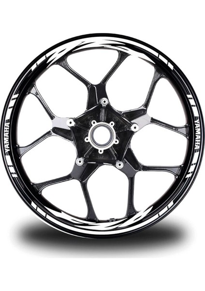 Honda CBR125R 2012 Hrc Sol Grenaj Sticker