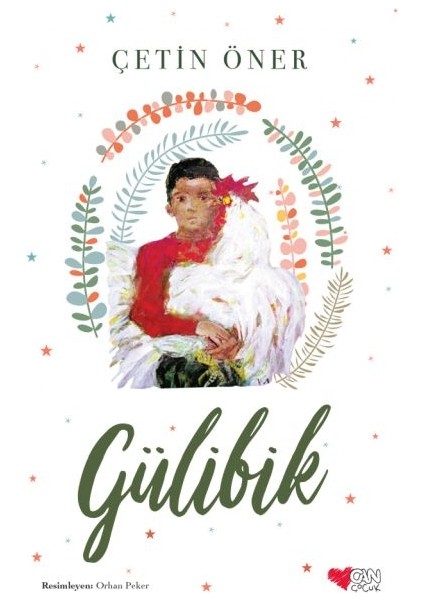 Gülibik