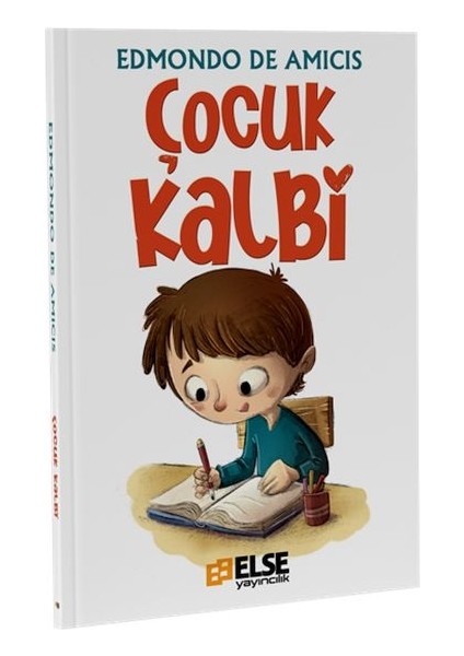 Çocuk Kalbi