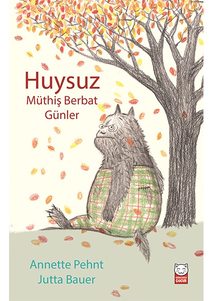 Huysuz - Müthiş Berbat Günler