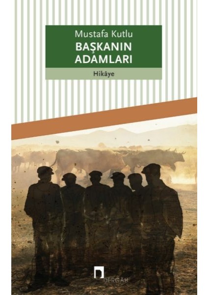Başkanın Adamları