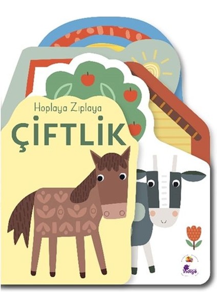 Hoplaya Zıplaya Çiftlik