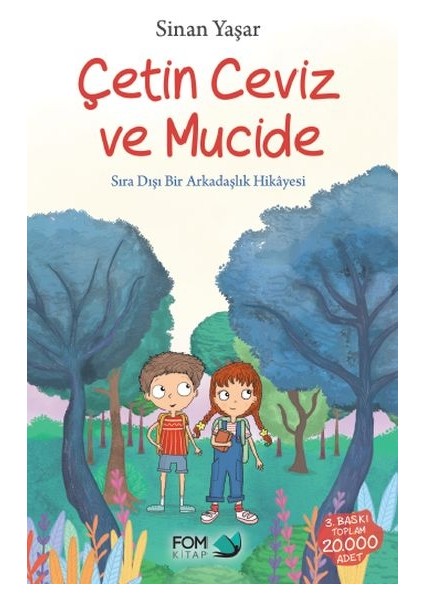 Çetin Ceviz ve Mucide