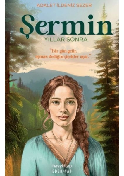 Şermin