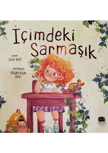 Içimdeki Sarmaşık
