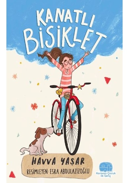 Kanatlı Bisiklet