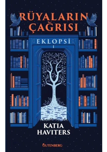Rüyaların Çağrısı-Eklopsi 1