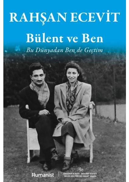 Bülent ve Ben - Bu Dünyadan Ben De Geçtim