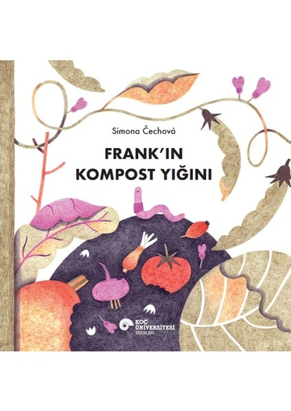 Frank’ın Kompost Yığını