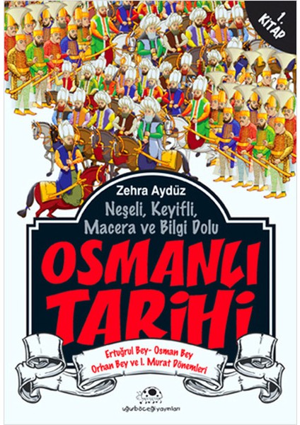 Osmanlı Tarihi 1