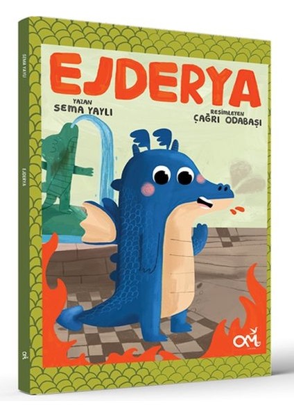 Ejderya