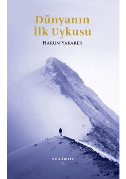 Dünyanın Ilk Uykusu