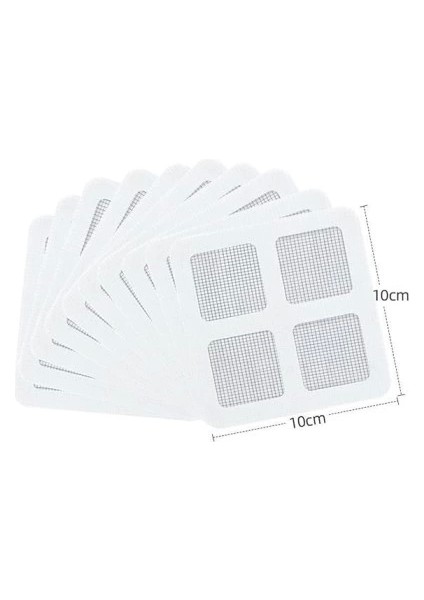 Tül Sineklik Yaması 40 Parça fırsatları