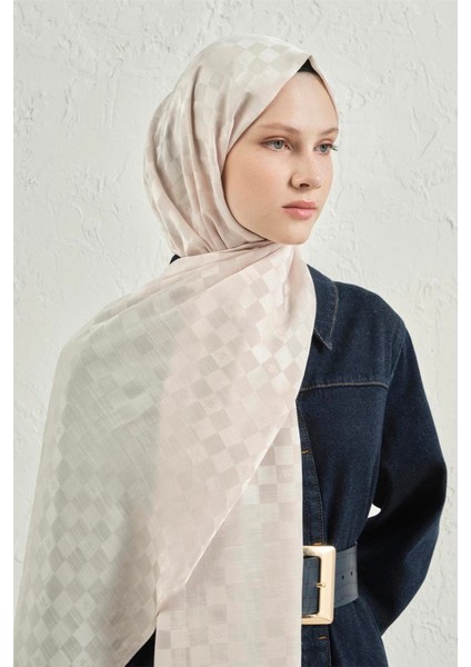 Elegance J.ipek Pamuk Dama Şal - 75 x 195 - 17