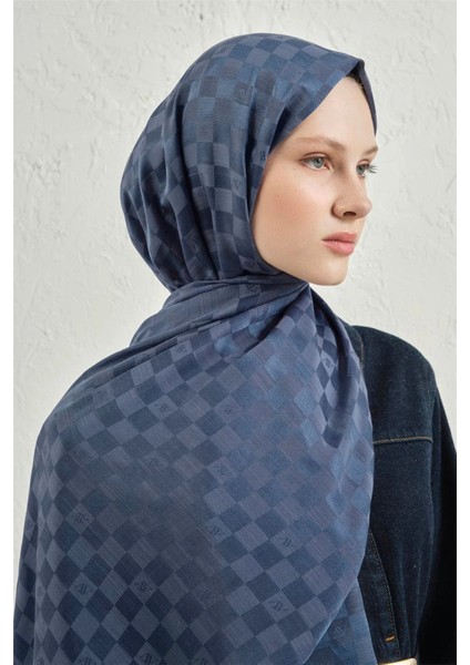 Elegance J.ipek Pamuk Dama Şal - 75 x 195 - 02